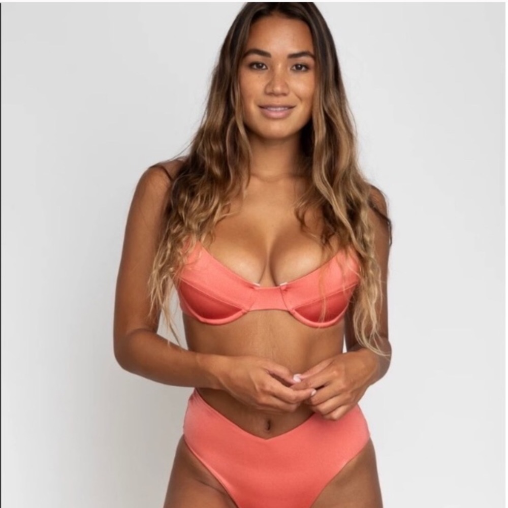 Skatie Kate Top & Melly Bottoms xs